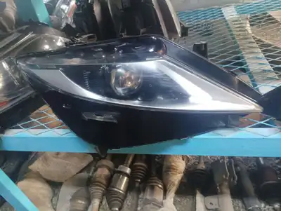 شمعه لنكن mkz 0