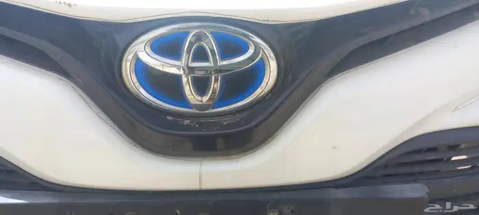 لديترات كامري بنزينV6 وأربعه سرندل وهايبرد 1