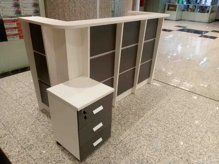 اثاث مكتبي ومنزلي جديد 1