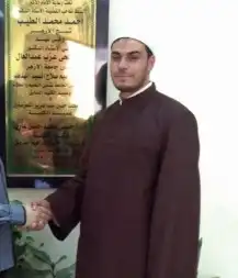أبو عبدالله مؤسس قراءة وكتابه واملاء بالطريقه النورانيه 0