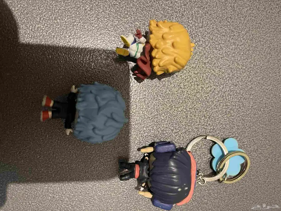 فقرات انمي 10