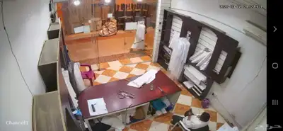 للتقبيل محل خياط رجالي معروف مع السجل التجاري تسع سنوات 5