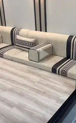 مفروشات الكنب الحديثه 7