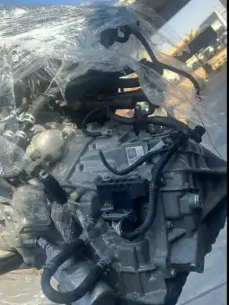 مكاين مكينه قير اكسبديشن تاهو يوكن دينالي تورس برادو اف جي 6