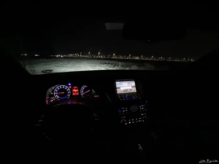 انفنيتي g37 2009 23