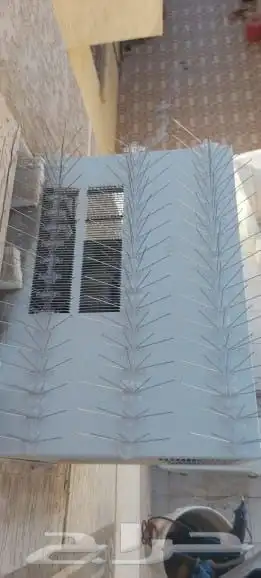 طاردالطيور 9