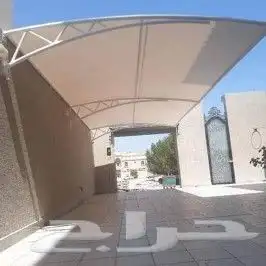 مقاول شبوك 8