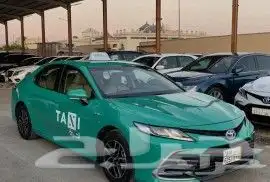 سيارة ستاركس H1 للتوصيل مشاوير 2