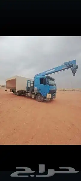 ترلات وكرينات وسطحات ونش نقل غرف ومولدات نقل طبالي 7