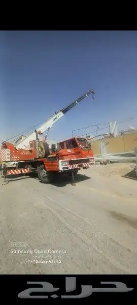 ترلات وكرينات وسطحات ونش نقل غرف ومولدات نقل طبالي 2