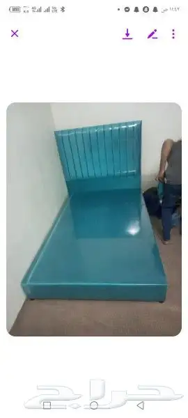 غرف نوم كامله 3