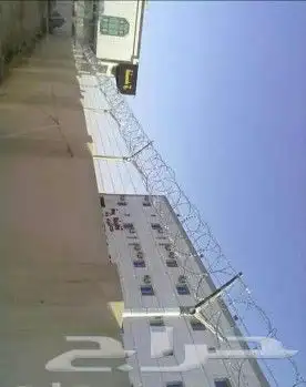 شبوك بجميع المواصفات وبسعار مناسبه 4