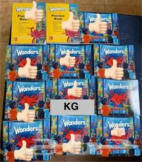 Used school books for international schools 7