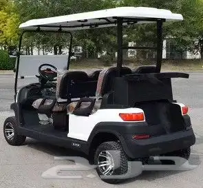 قولف كار - golf carts 11