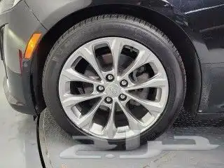كاديلاك CT5 2022 استيراد كوريا 3