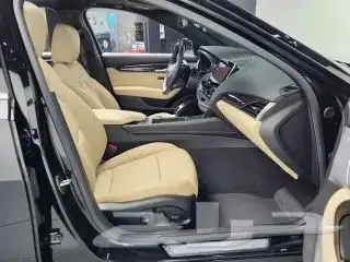 كاديلاك CT5 2022 استيراد كوريا 9