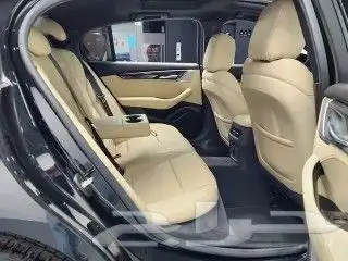 كاديلاك CT5 2022 استيراد كوريا 10