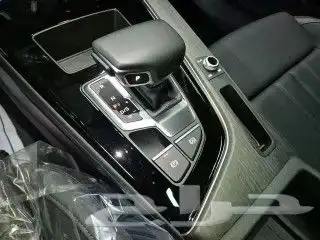 أودي A5 quattro premium sportback 2023 استيراد كوريا 12