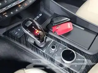 كاديلاك CT5 2022 استيراد كوريا 7