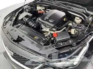 كاديلاك CT5 2022 استيراد كوريا 4