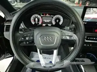 أودي A5 quattro premium sportback 2023 استيراد كوريا 10