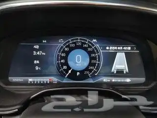 كاديلاك CT5 2022 استيراد كوريا 6