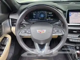 كاديلاك CT5 2022 استيراد كوريا 11