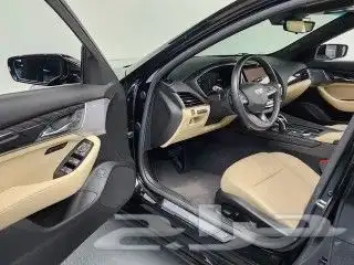 كاديلاك CT5 2022 استيراد كوريا 8