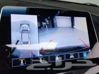 كاديلاك CT5 2022 استيراد كوريا 14