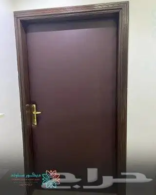 معلم عازل صوت ابوب الدمام طيبه 9