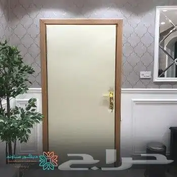 معلم عازل صوت ابوب الدمام طيبه 5