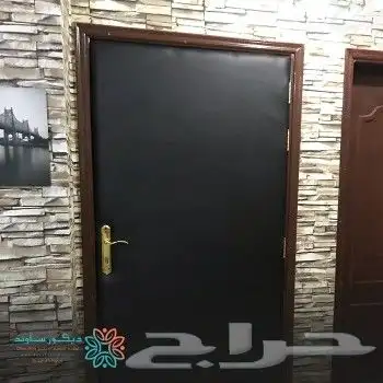 معلم عازل صوت ابوب الدمام طيبه 1