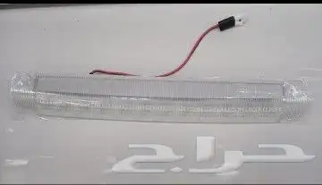 لمبه جناح هايلكس 2012-2015 اصلي وكاله 0
