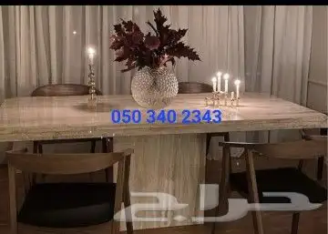 مغاسل وطاولات 39