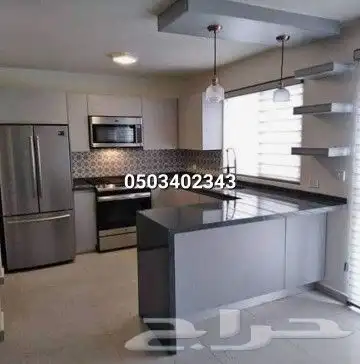 مغاسل وطاولات 34