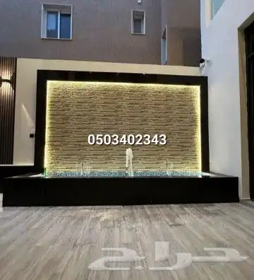 مغاسل وطاولات 13