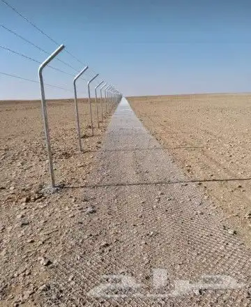 شبوك مزارع 2