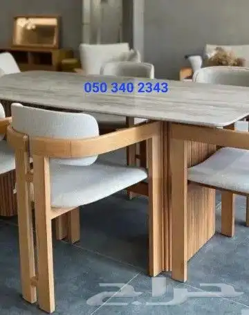 مغاسل وطاولات 1