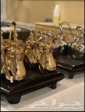 قهوجي ومضيف قهوة بالرياض 2