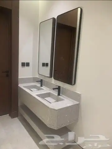 مغاسل رخام طبيعي وصناعي 3