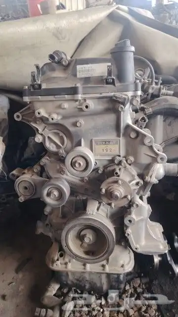 مكاين سيارات شد 4