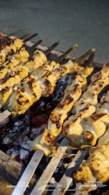 شوي خارجي 9