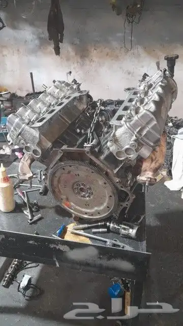 مكاين اكسبدشن كابرس ضمان سنه 3