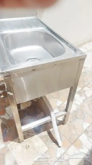 مغسله استيل حوض 0
