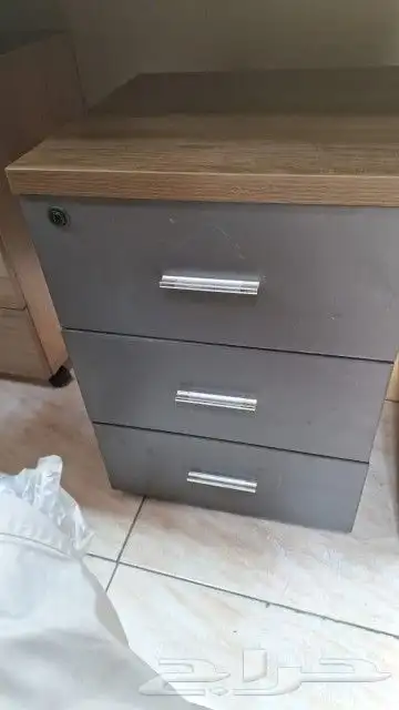 غرف نوم كامله 5