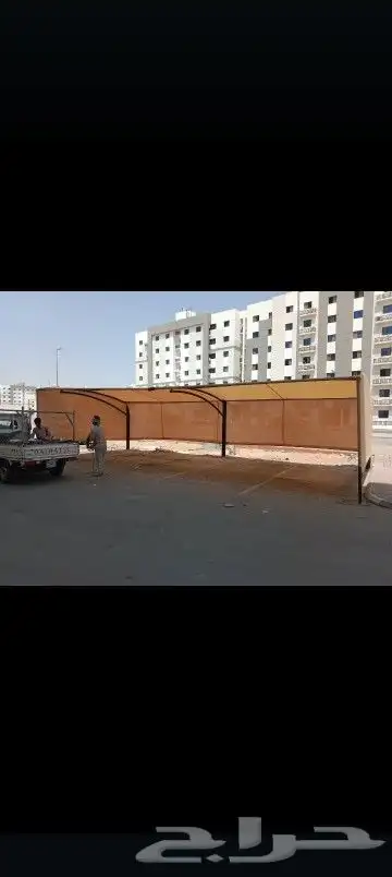 مظلات جده 4