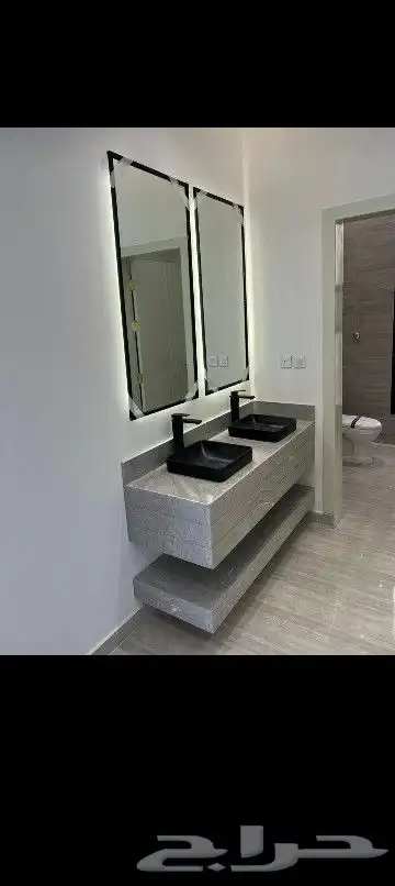 مغاسل رخام طبيعي وصناعي 0