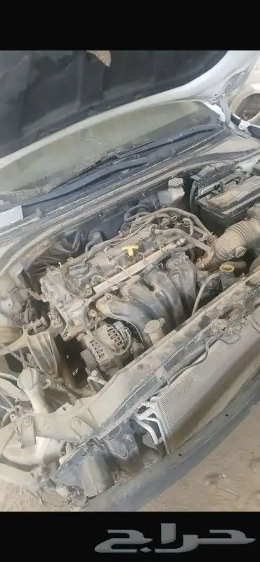 مكاين سيارات شد 8