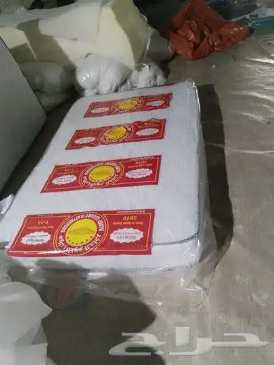 غرف نوم كامله 1