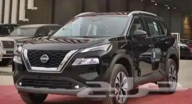 نيسان اكس تريل SV. 2025 كاش وتقسيط 2